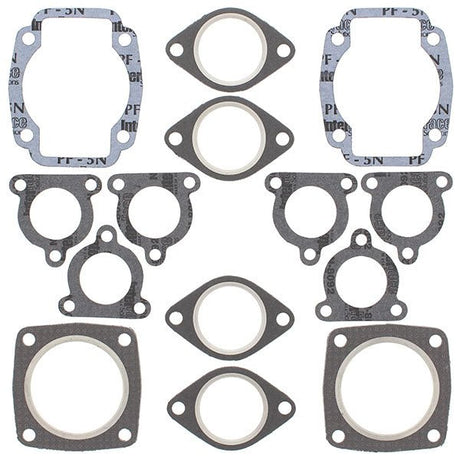 VERTEX TOP END GASKET KIT (710060A) - Driven Powersports Inc.710060A710060A