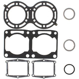 VERTEX TOP END GASKET KIT (710201) - Driven Powersports Inc.710201710201