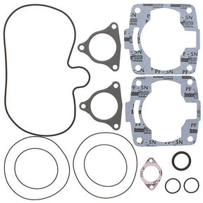 VERTEX TOP END GASKET KIT (710230) - Driven Powersports Inc.710230710230