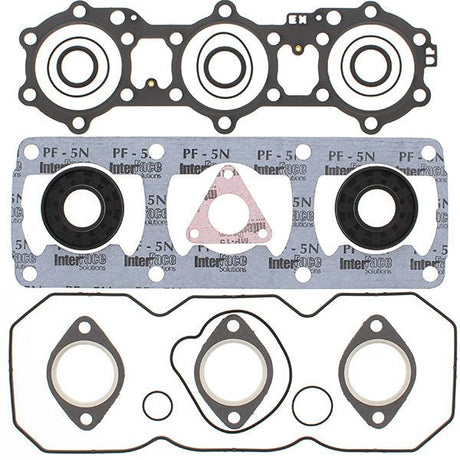 VERTEX TOP END GASKET KIT (710205) - Driven Powersports Inc.710205710205