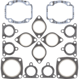 VERTEX TOP END GASKET KIT (710219) - Driven Powersports Inc.710219710219