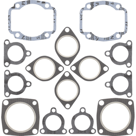 VERTEX TOP END GASKET KIT (710219) - Driven Powersports Inc.710219710219