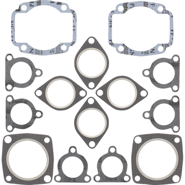 VERTEX TOP END GASKET KIT (710219) - Driven Powersports Inc.710219710219