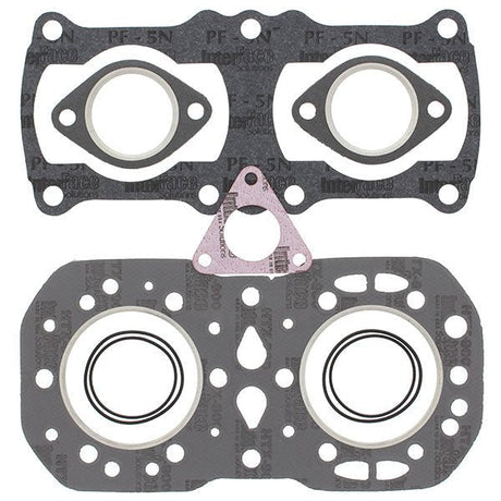 VERTEX TOP END GASKET KIT (710185A) - Driven Powersports Inc.710185A710185A
