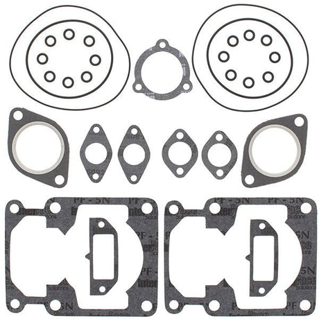 VERTEX TOP END GASKET KIT (710063D) - Driven Powersports Inc.710063D710063D