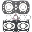 VERTEX TOP END GASKET KIT (710208) - Driven Powersports Inc.710208710208