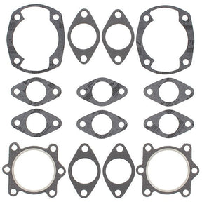 VERTEX TOP END GASKET KIT (710063B) - Driven Powersports Inc.710063B710063B