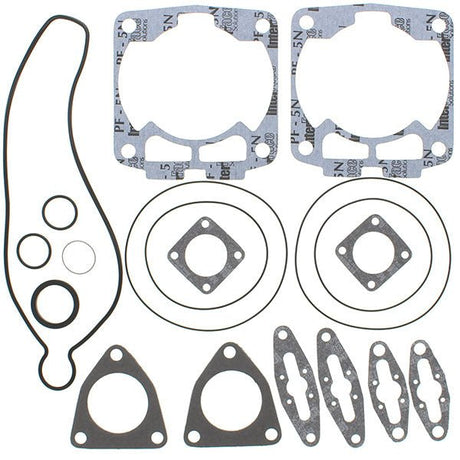 VERTEX TOP END GASKET KIT (710251) - Driven Powersports Inc.710251710251