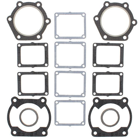 VERTEX TOP END GASKET KIT (710182) - Driven Powersports Inc.710182710182