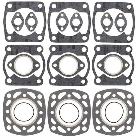 VERTEX TOP END GASKET KIT (710181A) - Driven Powersports Inc.710181A710181A