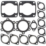 VERTEX TOP END GASKET KIT (710059) - Driven Powersports Inc.710059710059