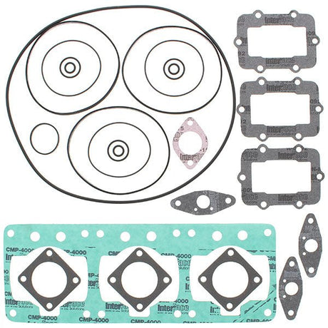 VERTEX TOP END GASKET KIT (710213) - Driven Powersports Inc.710213710213