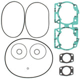VERTEX TOP END GASKET KIT (710203) - Driven Powersports Inc.710203710203
