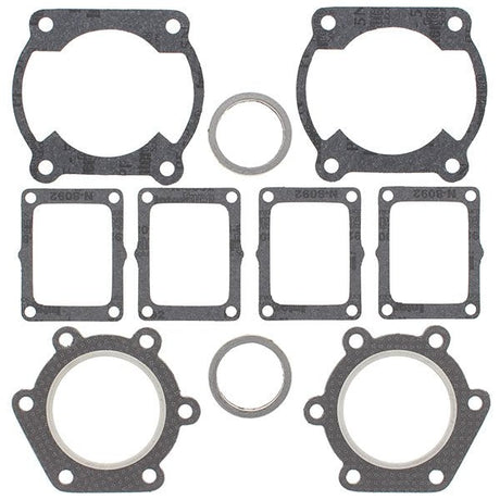 VERTEX TOP END GASKET KIT (710147C) - Driven Powersports Inc.710147C710147C