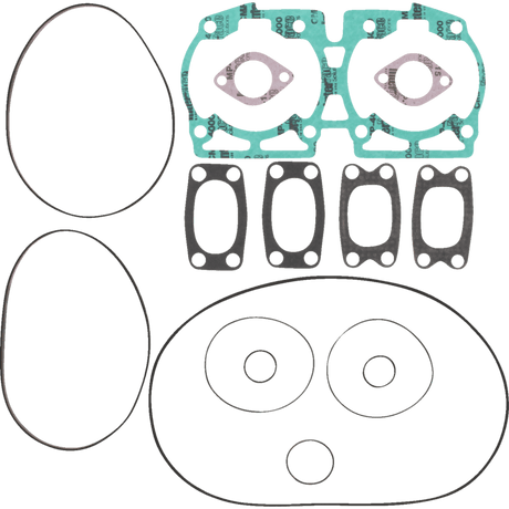 VERTEX TOP END GASKET KIT (710194) - Driven Powersports Inc.710194710194