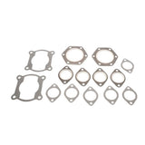 VERTEX TOP END GASKET KIT (710110A) - Driven Powersports Inc.710110A710110A