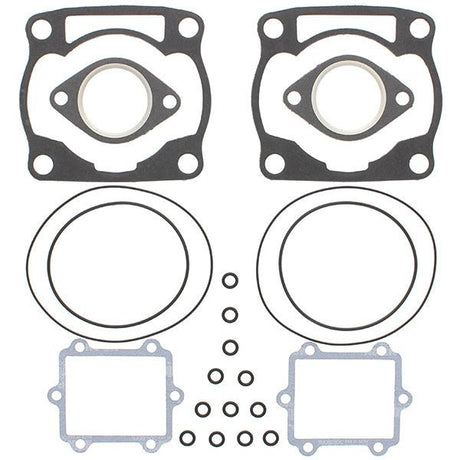 VERTEX TOP END GASKET KIT (710227) - Driven Powersports Inc.710227710227