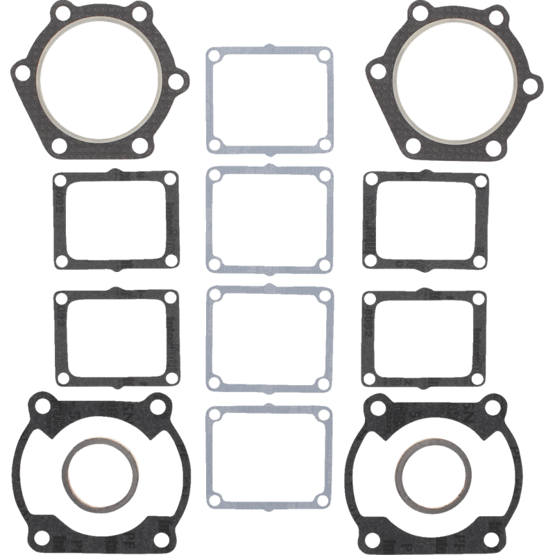 VERTEX TOP END GASKET KIT (710182) - Driven Powersports Inc.710182710182