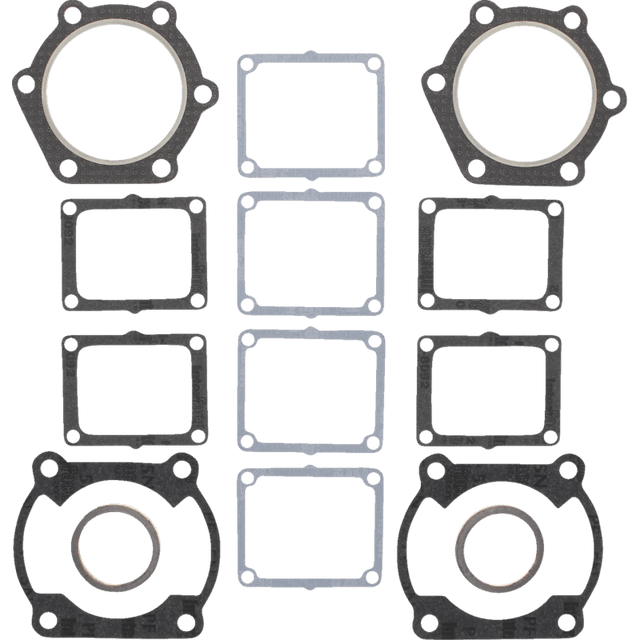 VERTEX TOP END GASKET KIT (710182) - Driven Powersports Inc.710182710182