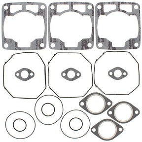 VERTEX TOP END GASKET KIT (710206) - Driven Powersports Inc.710206710206