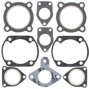 VERTEX TOP END GASKET KIT (710142) - Driven Powersports Inc.710142710142