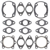 VERTEX TOP END GASKET KIT (710063B) - Driven Powersports Inc.710063B710063B
