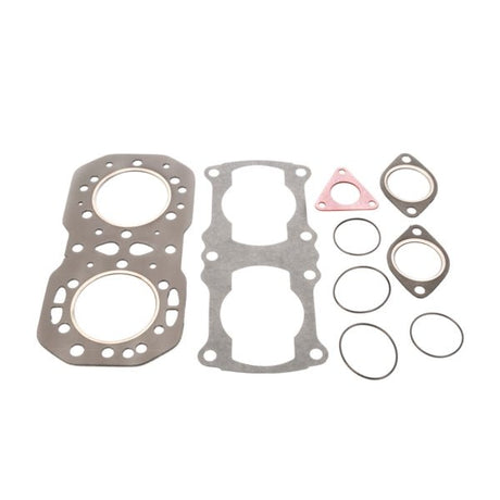 VERTEX TOP END GASKET KIT (710185A) - Driven Powersports Inc.710185A710185A