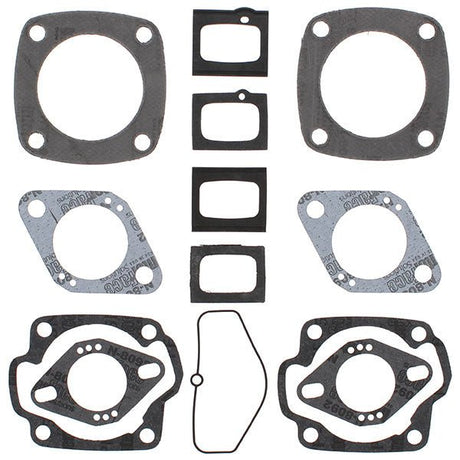 VERTEX TOP END GASKET KIT (710026) - Driven Powersports Inc.710026710026
