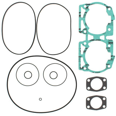VERTEX TOP END GASKET KIT (710203) - Driven Powersports Inc.710203710203