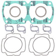 VERTEX TOP END GASKET KIT (710147B) - Driven Powersports Inc.710147B710147B