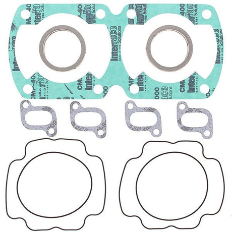 VERTEX TOP END GASKET KIT (710147B) - Driven Powersports Inc.710147B710147B