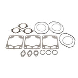 VERTEX TOP END GASKET KIT (710206) - Driven Powersports Inc.710206710206
