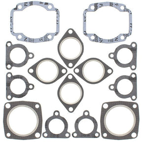 VERTEX TOP END GASKET KIT (710219) - Driven Powersports Inc.710219710219
