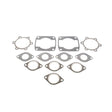 VERTEX TOP END GASKET KIT (710063E) - Driven Powersports Inc.710063E710063E