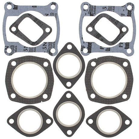 VERTEX TOP END GASKET KIT (710173) - Driven Powersports Inc.710173710173
