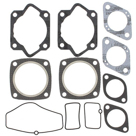 VERTEX TOP END GASKET KIT (710084) - Driven Powersports Inc.710084710084