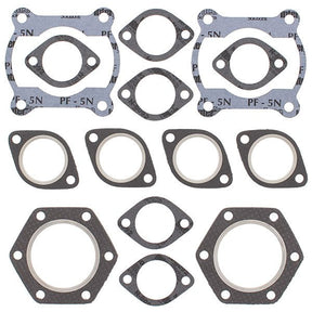 VERTEX TOP END GASKET KIT (710110A) - Driven Powersports Inc.710110A710110A