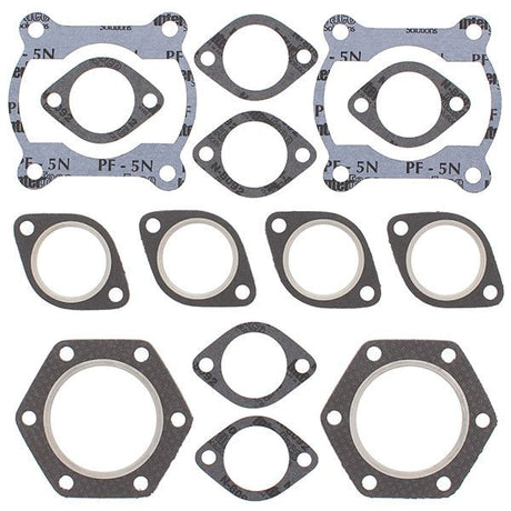 VERTEX TOP END GASKET KIT (710110A) - Driven Powersports Inc.710110A710110A