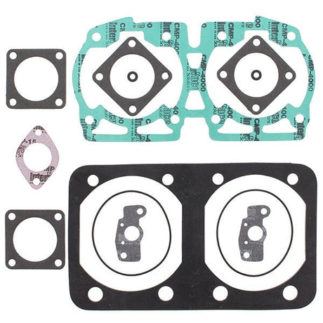VERTEX TOP END GASKET KIT (710178C) - Driven Powersports Inc.710178C710178C
