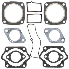 VERTEX TOP END GASKET KIT (710025) - Driven Powersports Inc.710025710025