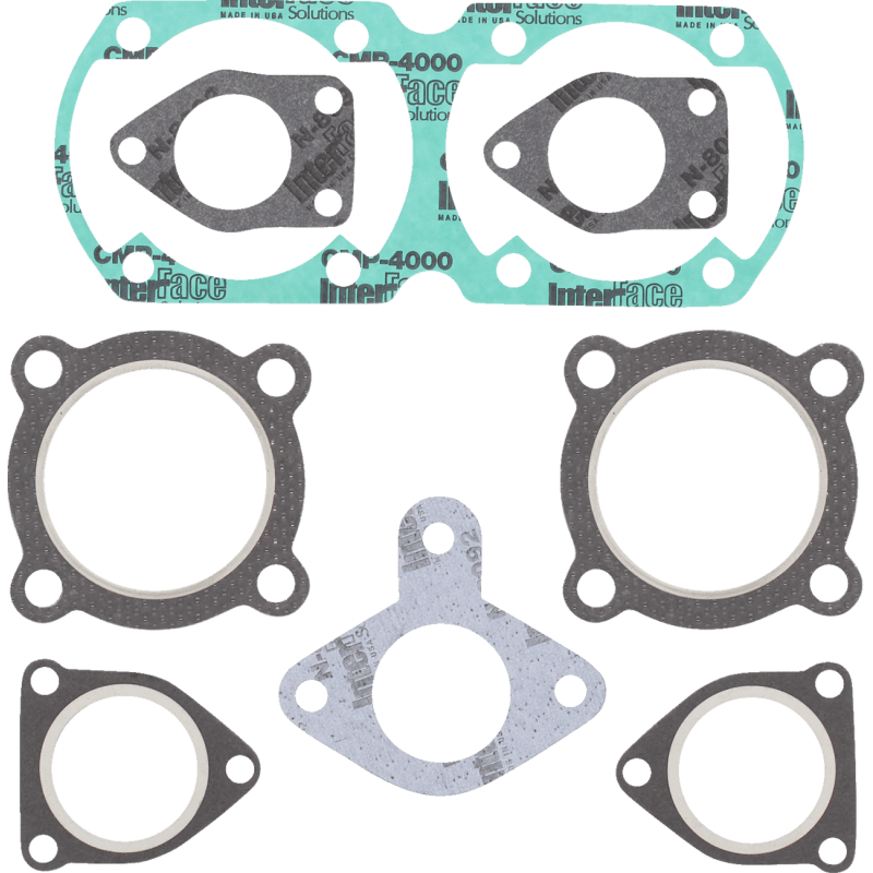 VERTEX TOP END GASKET KIT (710142C) - Driven Powersports Inc.710142C710142C