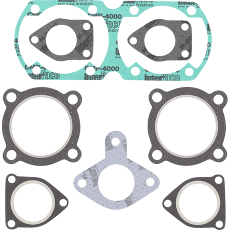 VERTEX TOP END GASKET KIT (710142C) - Driven Powersports Inc.710142C710142C