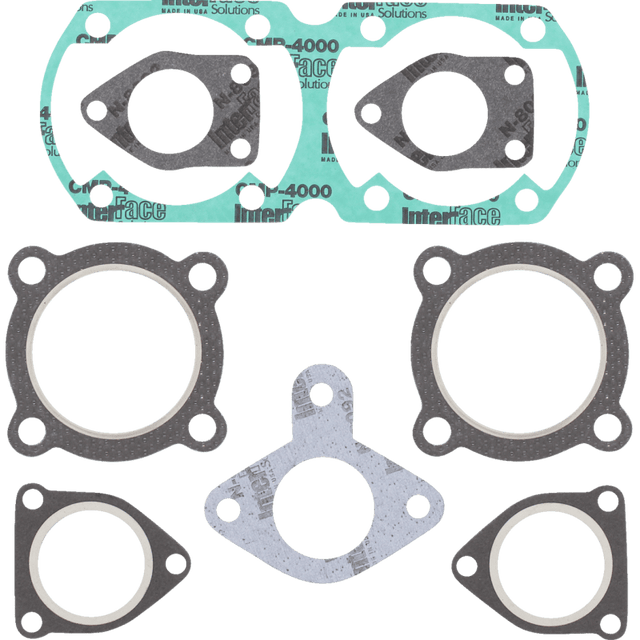 VERTEX TOP END GASKET KIT (710142C) - Driven Powersports Inc.710142C710142C