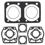 VERTEX TOP END GASKET KIT (710178) - Driven Powersports Inc.710178710178