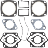 VERTEX TOP END GASKET KIT (710025) - Driven Powersports Inc.710025710025