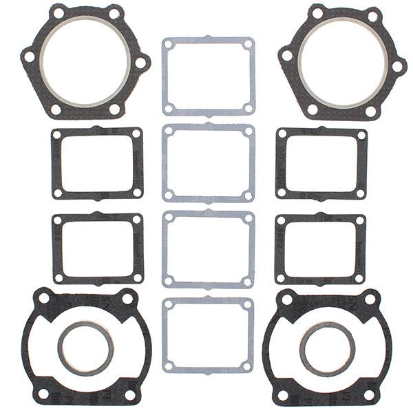 VERTEX TOP END GASKET KIT (710182) - Driven Powersports Inc.710182710182