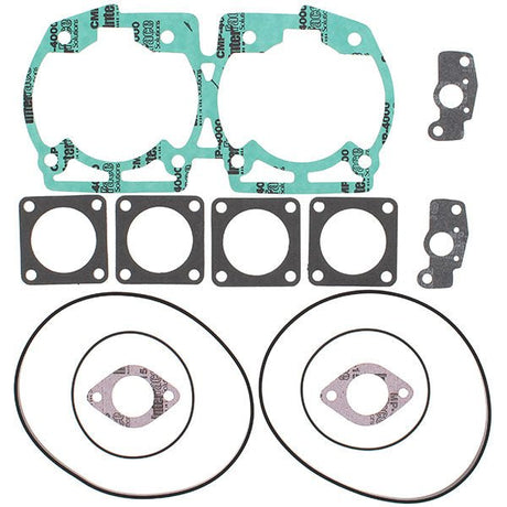 VERTEX TOP END GASKET KIT (710197) - Driven Powersports Inc.710197710197