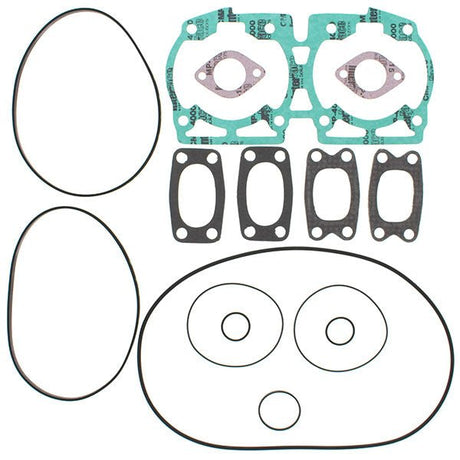 VERTEX TOP END GASKET KIT (710194) - Driven Powersports Inc.710194710194