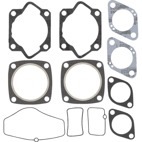 VERTEX TOP END GASKET KIT (710084) - Driven Powersports Inc.710084710084