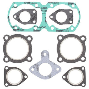 VERTEX TOP END GASKET KIT (710142C) - Driven Powersports Inc.710142C710142C